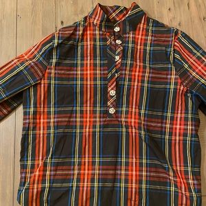 JCrew blouse